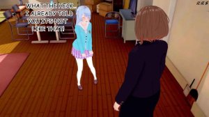 伟大的说谎家Liar Future Hypnosis App ch31 MTL - Page 21