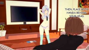 伟大的说谎家Liar Future Hypnosis App ch31 MTL - Page 210