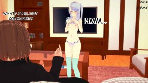 伟大的说谎家Liar Future Hypnosis App ch31 MTL - Page 211