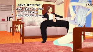 伟大的说谎家Liar Future Hypnosis App ch31 MTL - Page 213