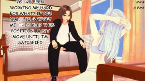 伟大的说谎家Liar Future Hypnosis App ch31 MTL - Page 215