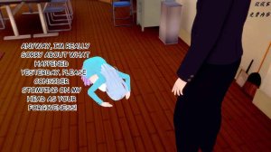 伟大的说谎家Liar Future Hypnosis App ch31 MTL - Page 22