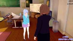 伟大的说谎家Liar Future Hypnosis App ch31 MTL - Page 27