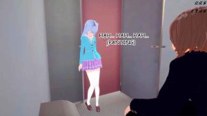 伟大的说谎家Liar Future Hypnosis App ch31 MTL - Page 31