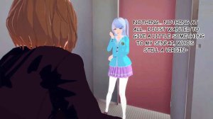 伟大的说谎家Liar Future Hypnosis App ch31 MTL - Page 33