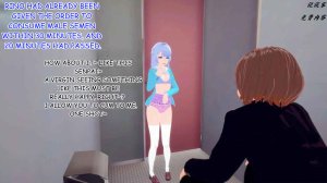 伟大的说谎家Liar Future Hypnosis App ch31 MTL - Page 34