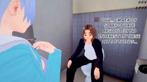 伟大的说谎家Liar Future Hypnosis App ch31 MTL - Page 35