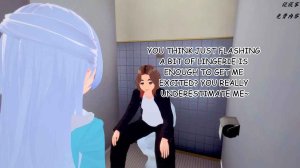 伟大的说谎家Liar Future Hypnosis App ch31 MTL - Page 37