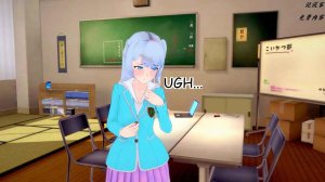 伟大的说谎家Liar Future Hypnosis App ch31 MTL - Page 4