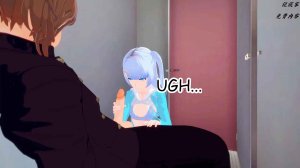 伟大的说谎家Liar Future Hypnosis App ch31 MTL - Page 41