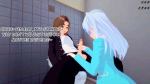 伟大的说谎家Liar Future Hypnosis App ch31 MTL - Page 42