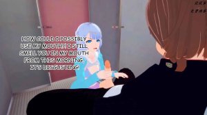 伟大的说谎家Liar Future Hypnosis App ch31 MTL - Page 43