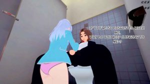 伟大的说谎家Liar Future Hypnosis App ch31 MTL - Page 44