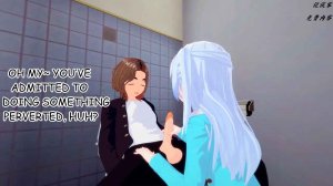 伟大的说谎家Liar Future Hypnosis App ch31 MTL - Page 46