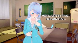 伟大的说谎家Liar Future Hypnosis App ch31 MTL - Page 5