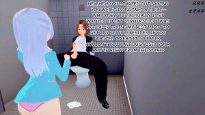 伟大的说谎家Liar Future Hypnosis App ch31 MTL - Page 54