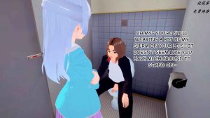 伟大的说谎家Liar Future Hypnosis App ch31 MTL - Page 61