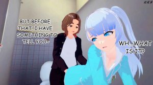 伟大的说谎家Liar Future Hypnosis App ch31 MTL - Page 70