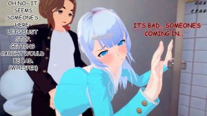 伟大的说谎家Liar Future Hypnosis App ch31 MTL - Page 74