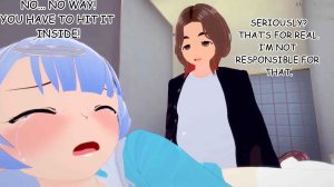 伟大的说谎家Liar Future Hypnosis App ch31 MTL - Page 81