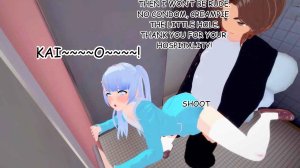伟大的说谎家Liar Future Hypnosis App ch31 MTL - Page 82