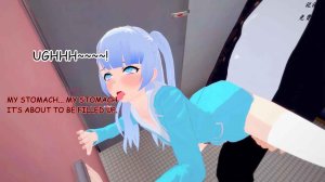 伟大的说谎家Liar Future Hypnosis App ch31 MTL - Page 83