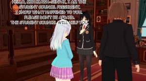 伟大的说谎家Liar Future Hypnosis App ch31 MTL - Page 93