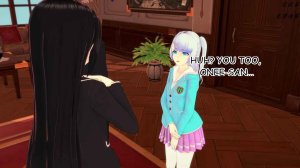 伟大的说谎家Liar Future Hypnosis App ch31 MTL - Page 97