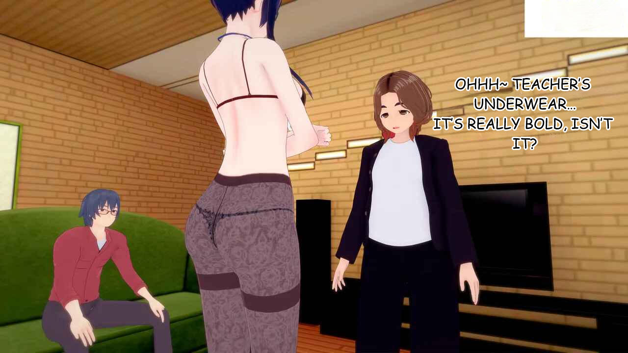 伟大的说谎家Liar Future Hypnosis App ch32 MTL - Image 102
