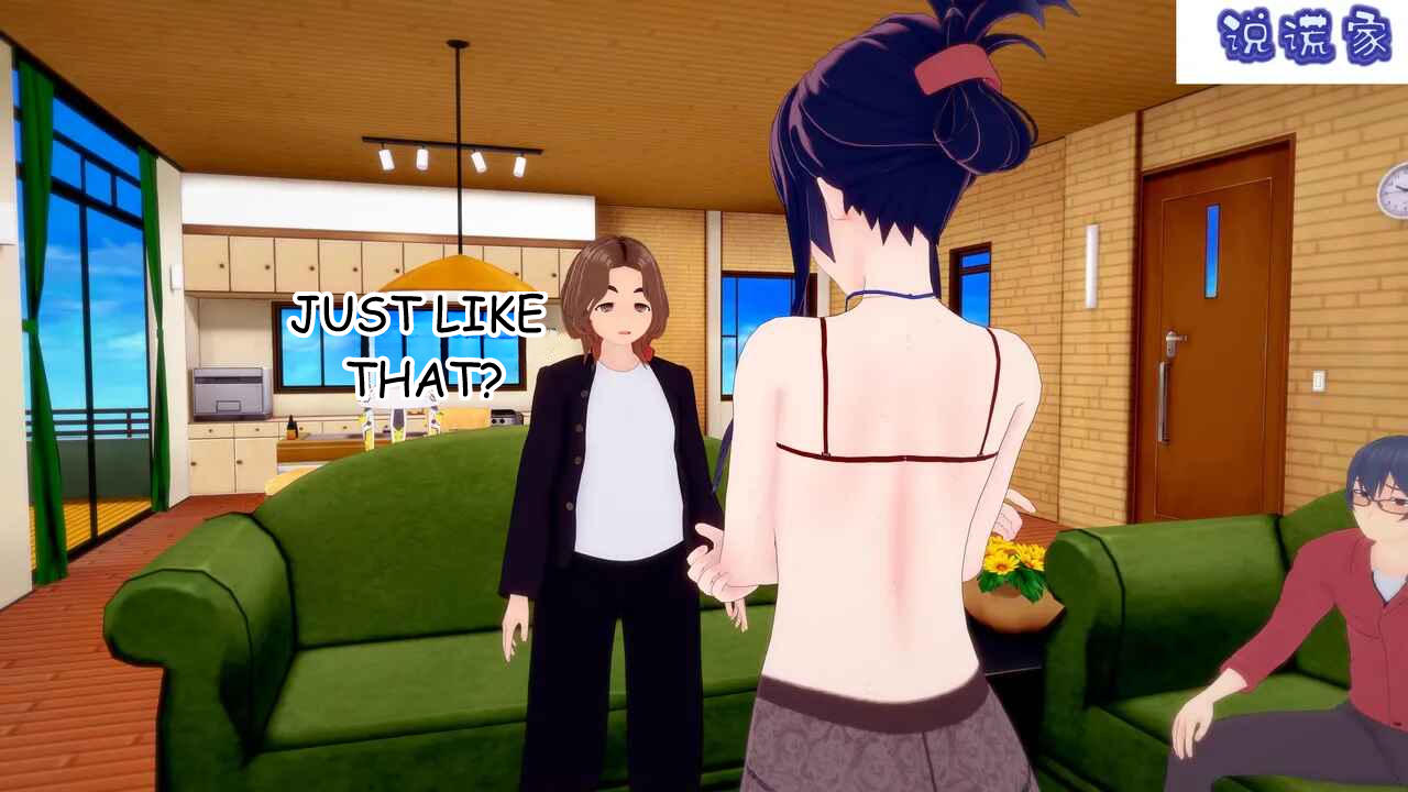 伟大的说谎家Liar Future Hypnosis App ch32 MTL - Image 123