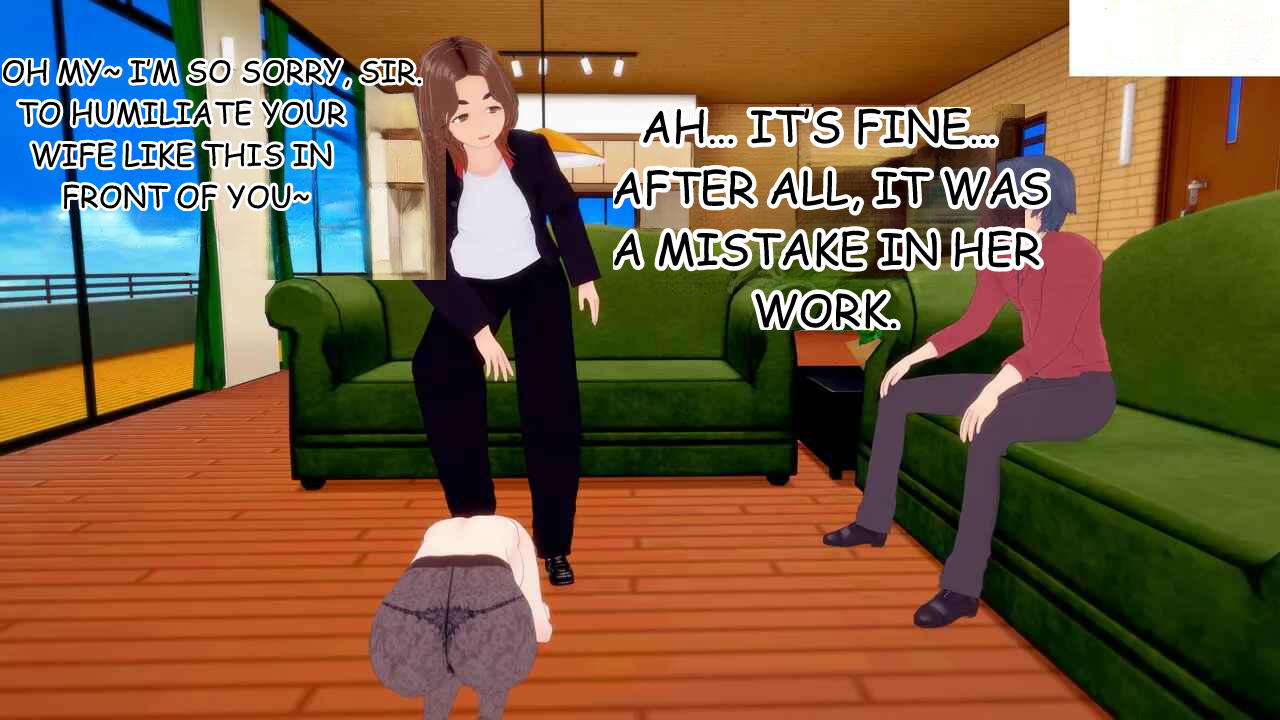 伟大的说谎家Liar Future Hypnosis App ch32 MTL - Image 144
