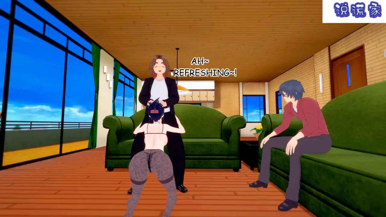 伟大的说谎家Liar Future Hypnosis App ch32 MTL - Image 163