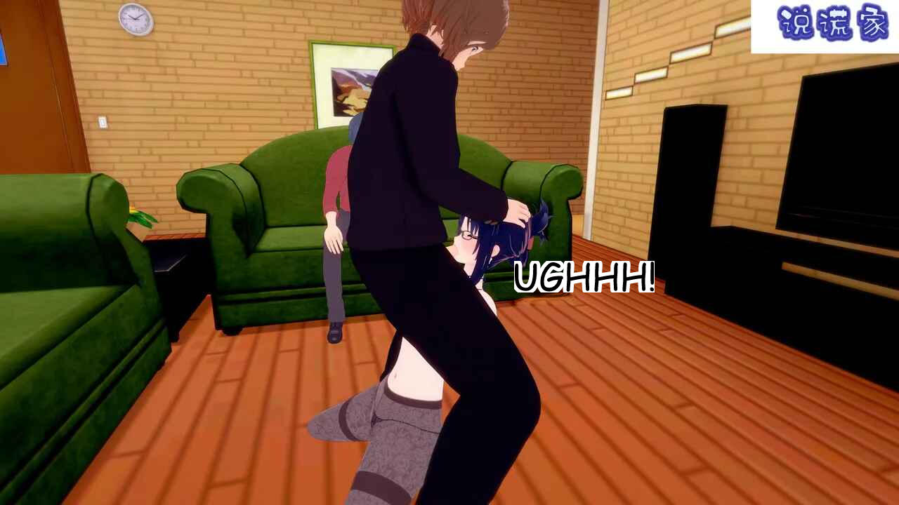 伟大的说谎家Liar Future Hypnosis App ch32 MTL - Image 167