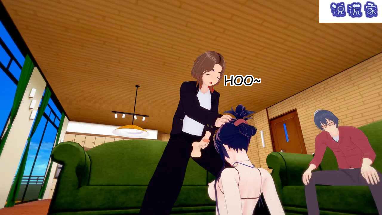 伟大的说谎家Liar Future Hypnosis App ch32 MTL - Image 169