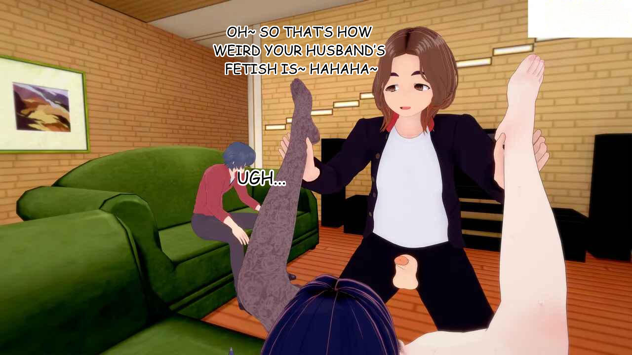 伟大的说谎家Liar Future Hypnosis App ch32 MTL - Image 175