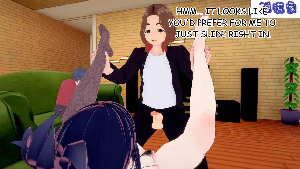 伟大的说谎家Liar Future Hypnosis App ch32 MTL - Image 178