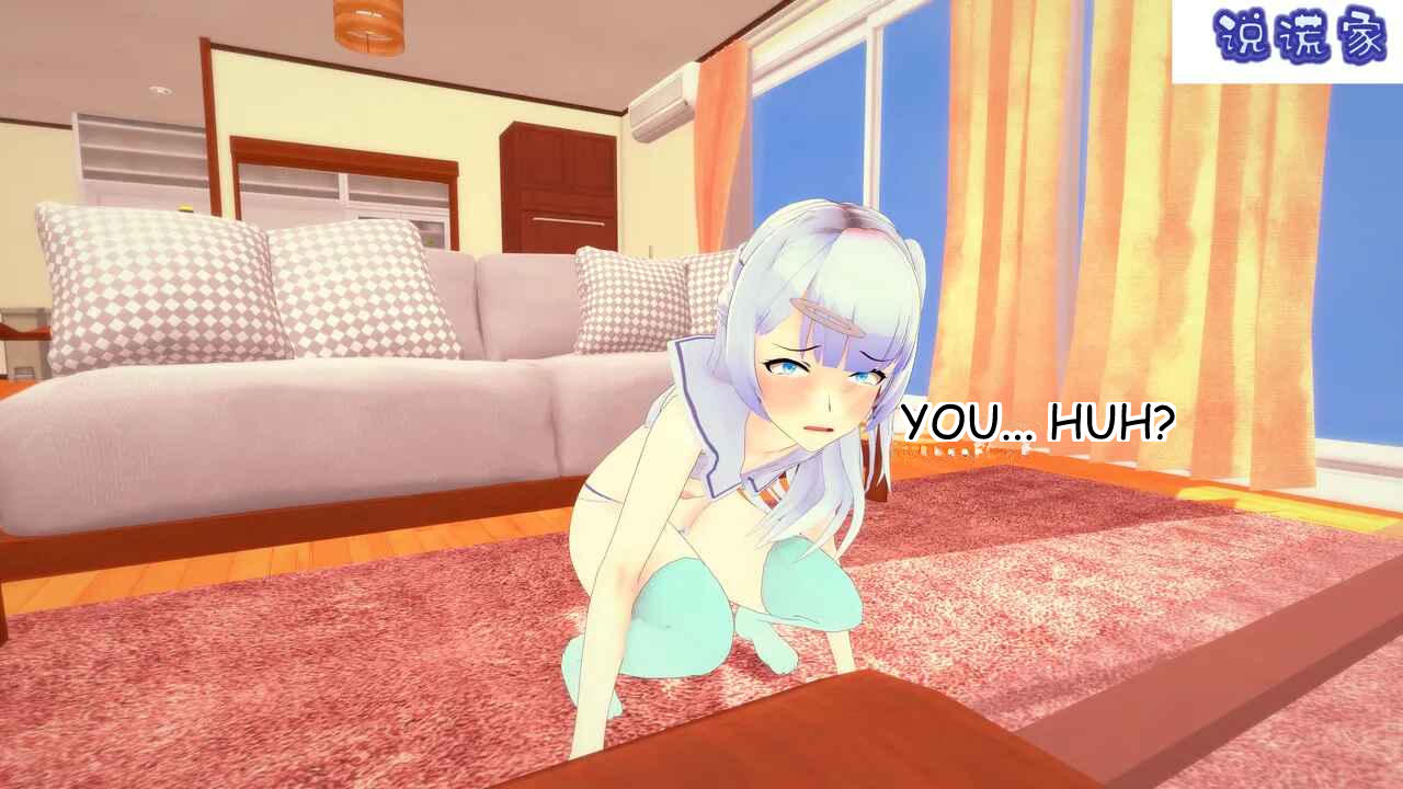 伟大的说谎家Liar Future Hypnosis App ch32 MTL - Image 31