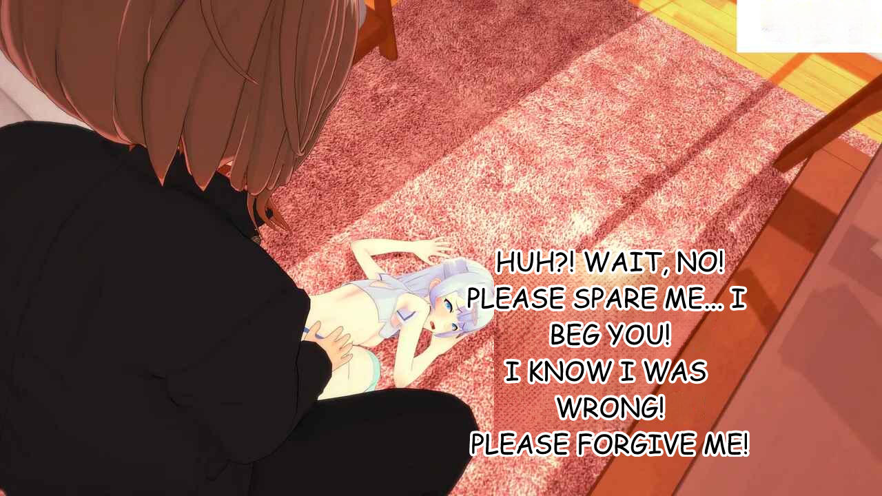 伟大的说谎家Liar Future Hypnosis App ch32 MTL - Image 39