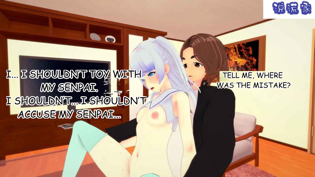 伟大的说谎家Liar Future Hypnosis App ch32 MTL - Image 47