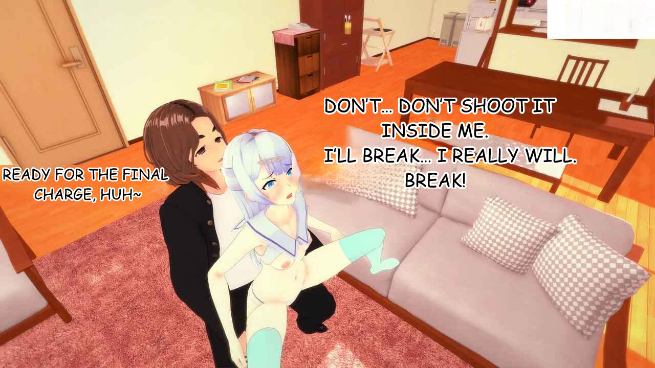 伟大的说谎家Liar Future Hypnosis App ch32 MTL - Image 51