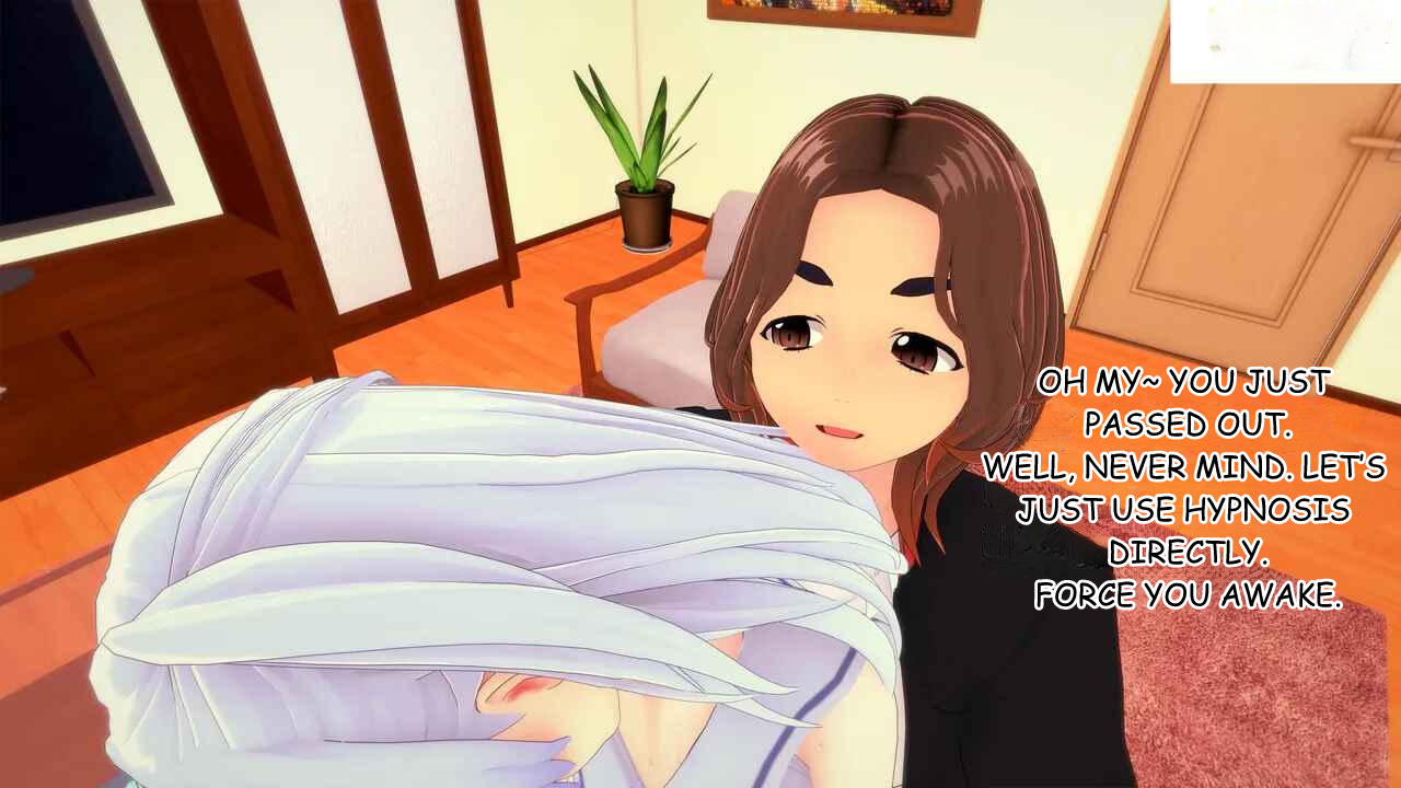伟大的说谎家Liar Future Hypnosis App ch32 MTL - Image 54