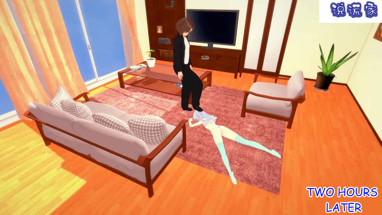 伟大的说谎家Liar Future Hypnosis App ch32 MTL - Image 56