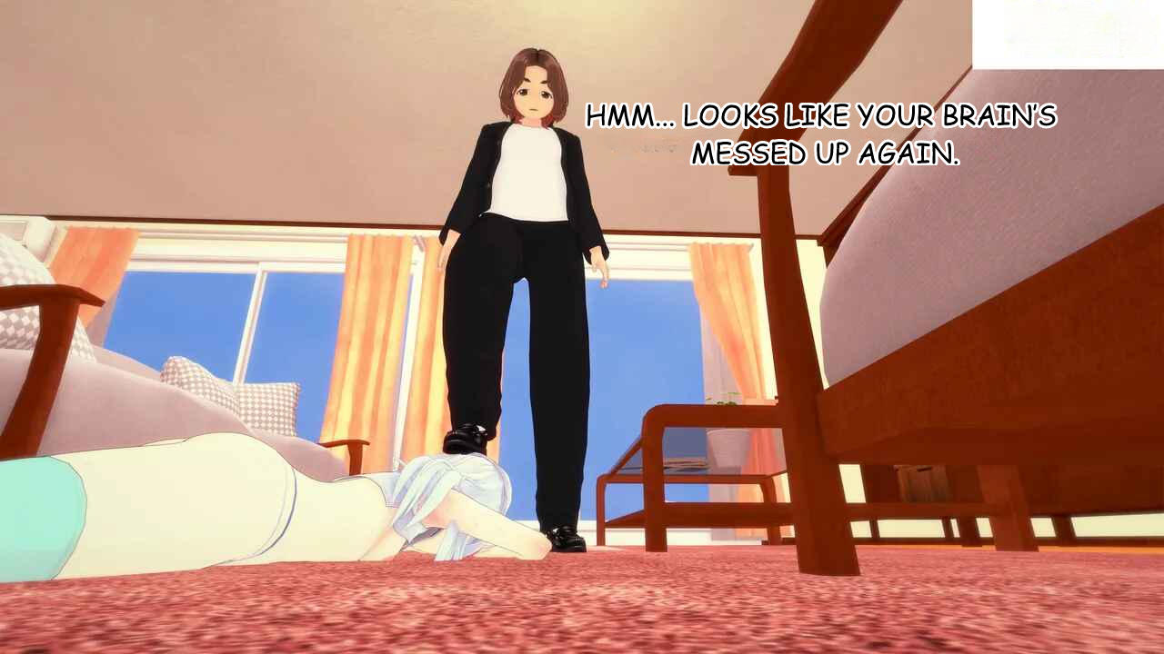 伟大的说谎家Liar Future Hypnosis App ch32 MTL - Image 59