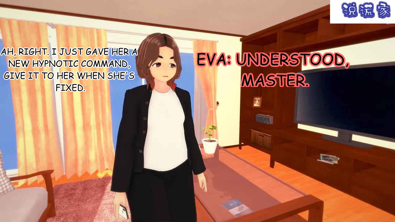 伟大的说谎家Liar Future Hypnosis App ch32 MTL - Image 64