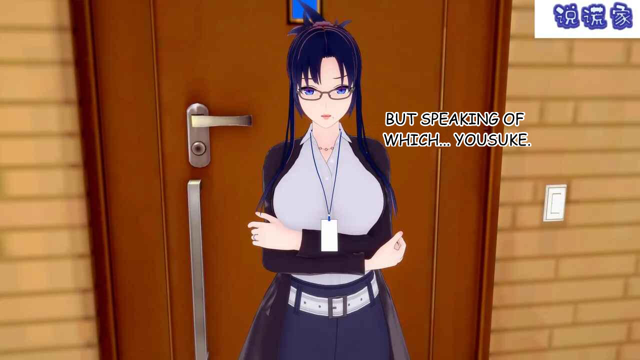 伟大的说谎家Liar Future Hypnosis App ch32 MTL - Image 77