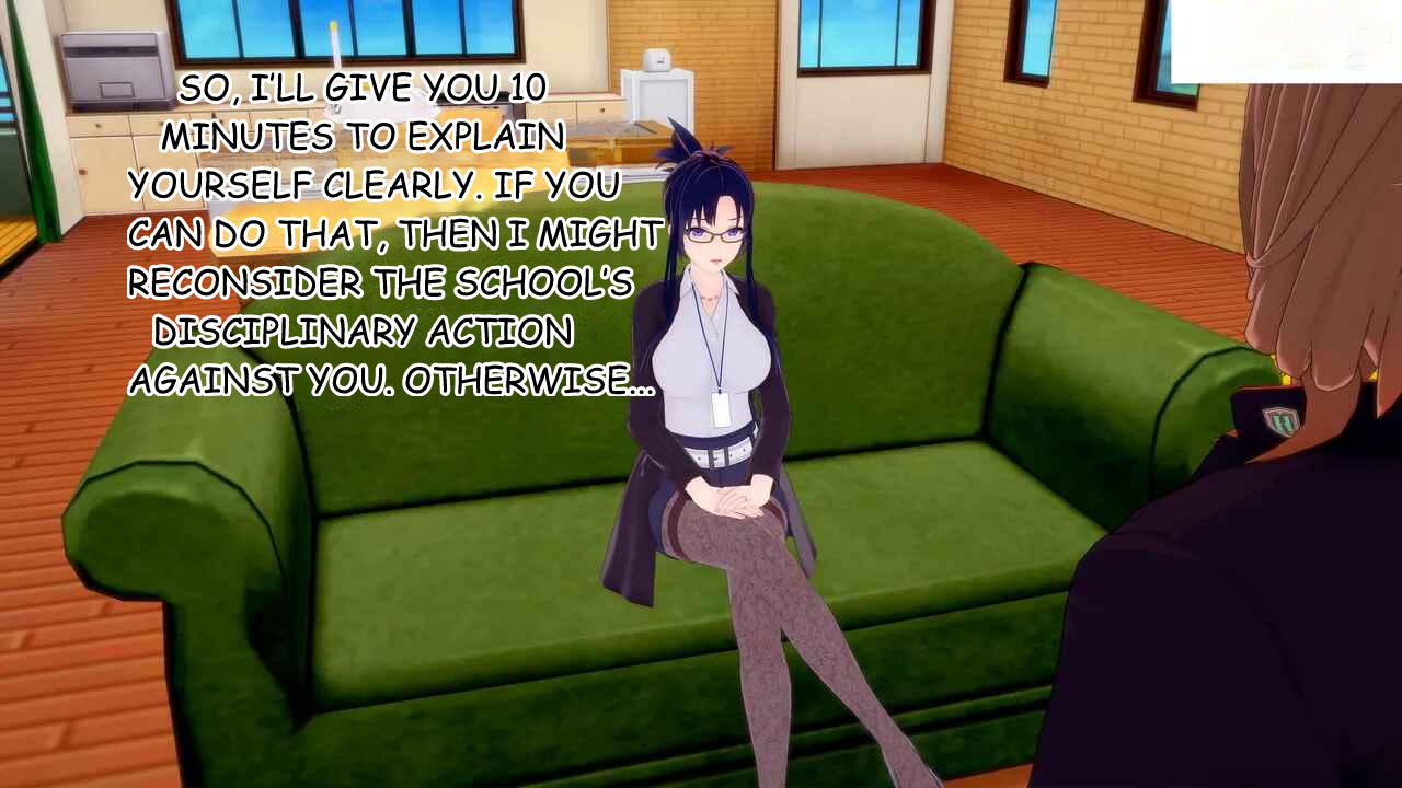 伟大的说谎家Liar Future Hypnosis App ch32 MTL - Image 91