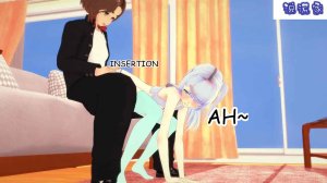 伟大的说谎家Liar Future Hypnosis App ch32 MTL - Page 10
