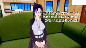伟大的说谎家Liar Future Hypnosis App ch32 MTL - Page 100