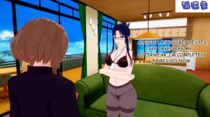 伟大的说谎家Liar Future Hypnosis App ch32 MTL - Page 101