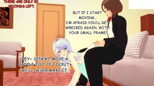 伟大的说谎家Liar Future Hypnosis App ch32 MTL - Page 11